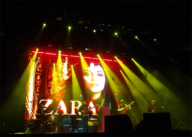 led顯示屏的系統(tǒng)對(duì)網(wǎng)線(xiàn)有什么要求 led顯示屏的系統(tǒng)對(duì)網(wǎng)線(xiàn)有什么要求